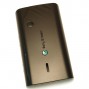 originální kryt baterie Sony Ericsson X8 černá