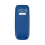 originální kryt baterie Nokia C1-00 blue