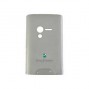 originální kryt baterie Sony Ericsson X10 mini stříbrná