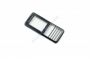 originální přední kryt Sony Ericsson G502 black