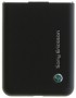 originální kryt baterie Sony Ericsson K530i černá