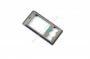 originální přední kryt Sony Ericsson W595 grey