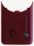originální kryt baterie Sony Ericsson W660i červená