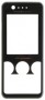 originální přední kryt Sony Ericsson W660i black