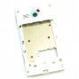originální střední rám Sony Ericsson M1i Aspen white