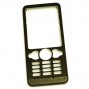 originální přední kryt Sony Ericsson W302 black
