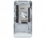 originální vysouvací mechanismus Sony Ericsson W910i red SWAP