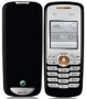 originální přední kryt + kryt baterie Sony Ericsson J230 soft black