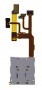 originální flex kabel Nokia 8600 Luna