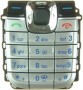 originální klávesnice Nokia 2610 silver