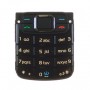 originální klávesnice Nokia 3110c black