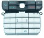 originální klávesnice Nokia 3230 black - 
