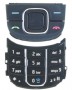 originální klávesnice Nokia 3600s vrchní + spodní black