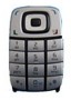 originální klávesnice Nokia 6101 black