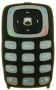 originální klávesnice Nokia 6103 black