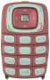 originální klávesnice Nokia 6103 red