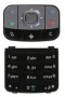 originální klávesnice Nokia 6110n vrchní + spodní black