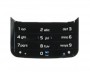 originální klávesnice Nokia N96 spodní black