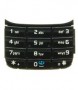 originální klávesnice Nokia 6111 spodní black