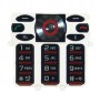originální klávesnice Sony Ericsson W880i black