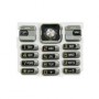 originální klávesnice Sony Ericsson C702 metallic black
