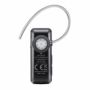 originální Bluetooth headset Samsung HM1700 black grey - 