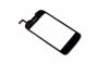 originální sklíčko LCD + dotyková plocha Huawei U8650 Sonic black