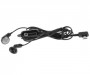 originální headset LG SGEY0007301 / SGEY0007302 black pro KC550, KC910, KE500, KE800, KE820, KE850 P