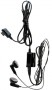 originální headset LG SGEY5537 black pro KC550, KC910, KE500, KE800, KE820, KE850 Prada, KE970 Shine