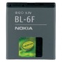 originální baterie Nokia BL-6F Li-Ion 1200mAh pro Nokia N78, N79, N95 8GB
