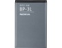 originální baterie Nokia BP-3L 1300mAh pro Nokia Lumia 710, Lumia 610, Asha 303, 603