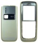 originální přední kryt + kryt baterie Nokia 6151 pearlwhite