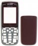 originální přední kryt + kryt baterie Nokia 1650 red