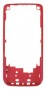 originální dekorační rámeček Nokia 5220 red - 