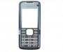 originální přední kryt Nokia 7210s graphite