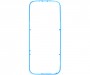 originální dekorační rámeček Nokia 7210s blue