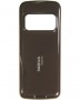 originální kryt baterie Nokia N79 brown