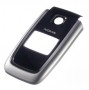 originální přední kryt Nokia 6101 black