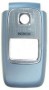 originální přední kryt Nokia 6103 blue