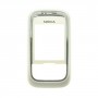 originální přední kryt Nokia 6111 white