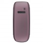 originální kryt baterie Nokia 1800 orchid red