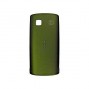 originální kryt baterie Nokia 500 khaki