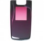 originální přední kryt Nokia 6600f purple