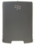originální kryt baterie BlackBerry 9500 black