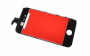 LCD displej + sklíčko LCD + dotyková plocha Apple iPhone 4 black - 