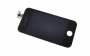 LCD display + sklíčko LCD + dotyková plocha Apple iPhone 4 black