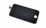 LCD displej + sklíčko LCD + dotyková plocha Apple iPhone 4 black