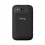 originální kryt baterie HTC Wildfire S black + dárek v hodnotě až 99 Kč ZDARMA