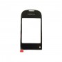 originální sklíčko LCD Nokia 3710f black