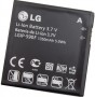 originální baterie LG LGIP-590F pro E900 Optimus 7 1350mAh